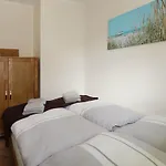 Casa de Férias Dhh Ostlandstrasse 7 Böhl