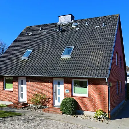 Dhh Ostlandstrasse 7 *