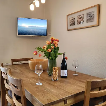 Dhh Ostlandstrasse 7