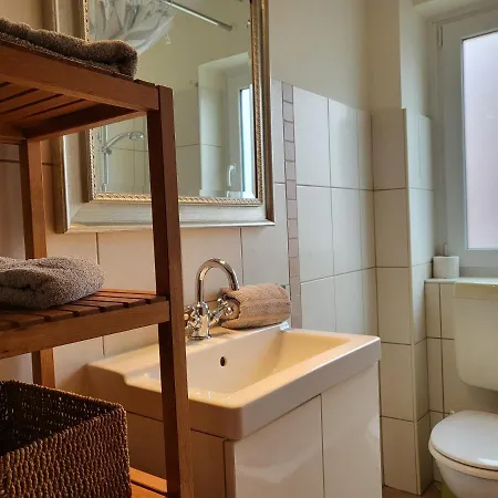 Dhh Ostlandstrasse 7