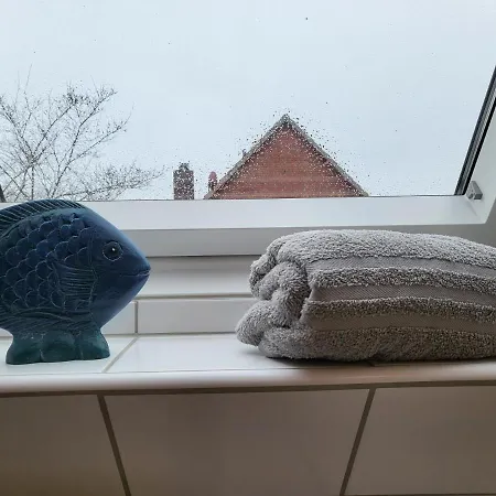 Dhh Ostlandstrasse 7 Prázdninový dům