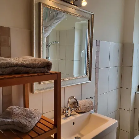 Prázdninový dům Dhh Ostlandstrasse 7 Sankt Peter-Ording