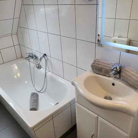 Dhh Ostlandstrasse 7 Böhl