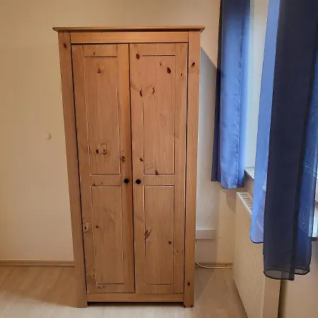 Dhh Ostlandstrasse 7 *