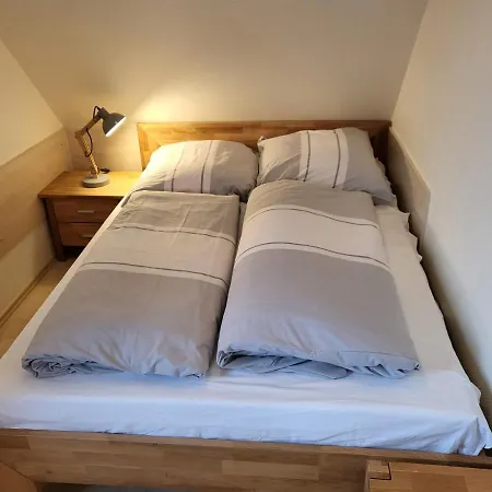 Prázdninový dům Dhh Ostlandstrasse 7 Sankt Peter-Ording