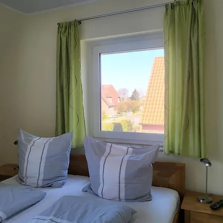 Ferienhaus Dhh Ostlandstraße 7 Sankt Peter-Ording