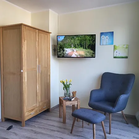 Dhh Ostlandstrasse 7 * Sankt Peter-Ording