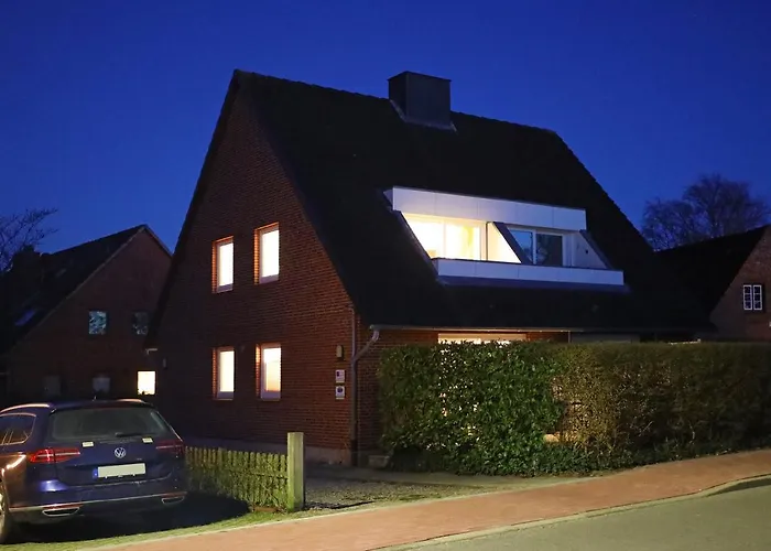 Dhh Ostlandstrasse 7 * Böhl