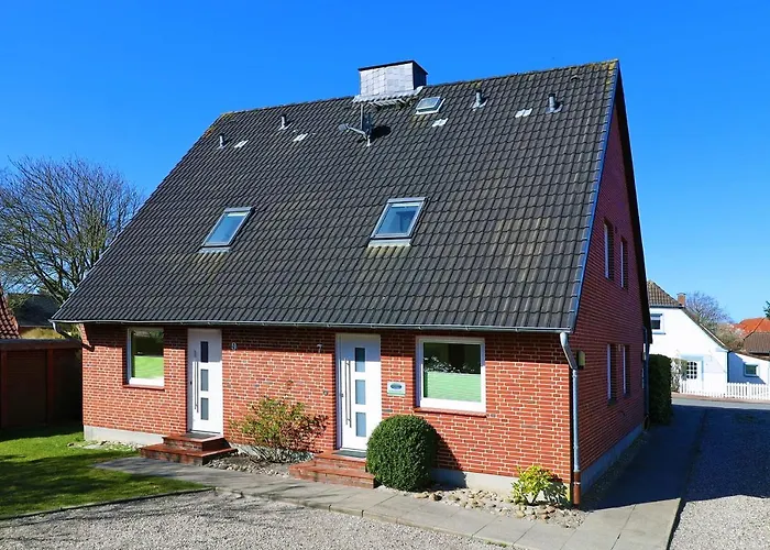 Dhh Ostlandstrasse 7 *