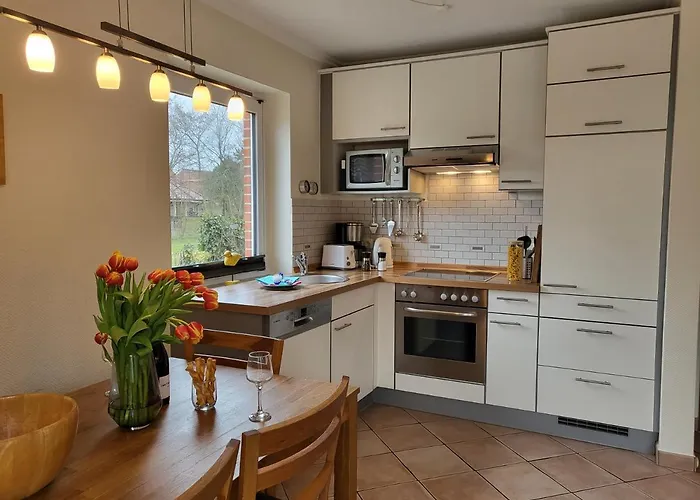 Casa vacanze Dhh Ostlandstrasse 7