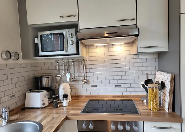 Dhh Ostlandstrasse 7 Feriehus Sankt Peter-Ording