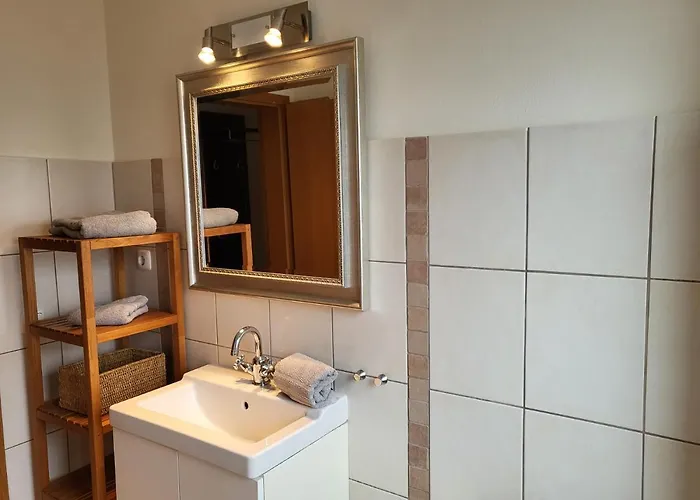 Dhh Ostlandstrasse 7 *