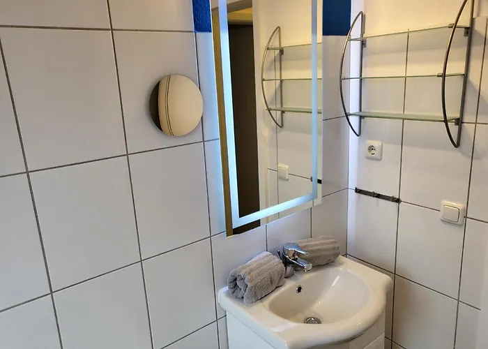 Casa vacanze Dhh Ostlandstrasse 7