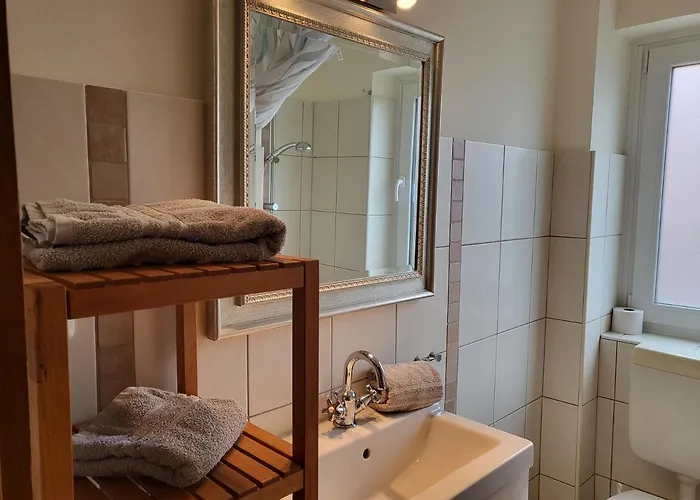 Casa vacanze Dhh Ostlandstrasse 7 Böhl