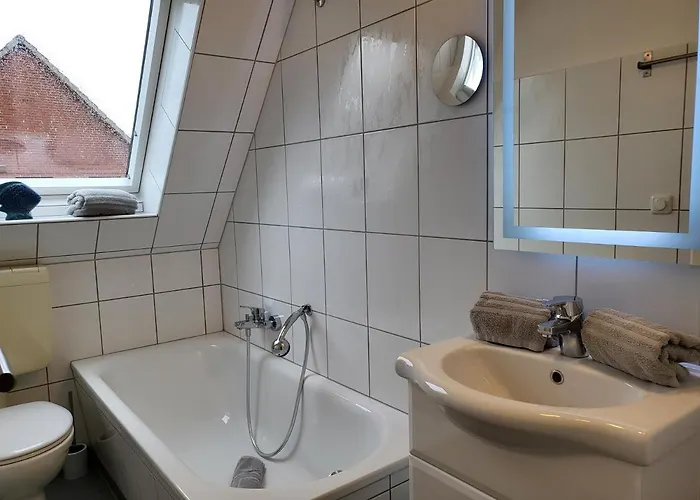Dhh Ostlandstrasse 7 Casa vacanze
