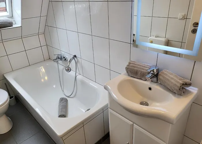 Dhh Ostlandstrasse 7 Böhl