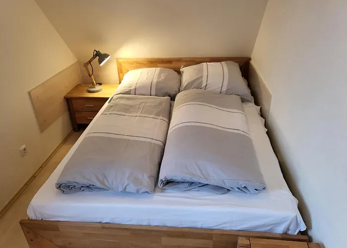 Casa vacanze Dhh Ostlandstrasse 7 Böhl