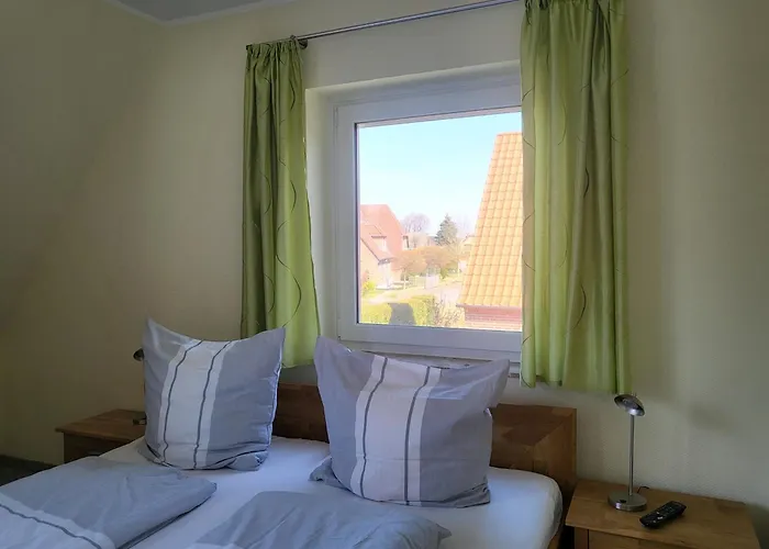 Casa vacanze Dhh Ostlandstrasse 7 Böhl