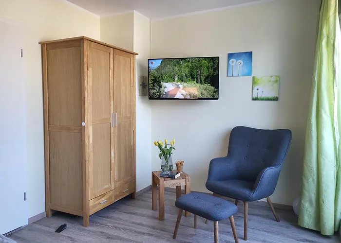 Dhh Ostlandstrasse 7 * Sankt Peter-Ording