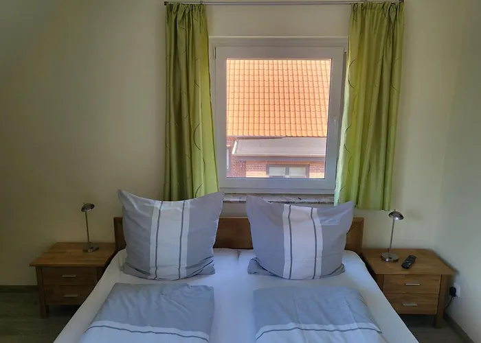 Casa vacanze Dhh Ostlandstrasse 7 *