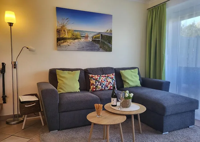 Casa vacanze Dhh Ostlandstrasse 7